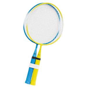 サクライ貿易 SAKURAI SN-102 ミニバドミントンラケット・シャトルセット 2本組 バドミ...