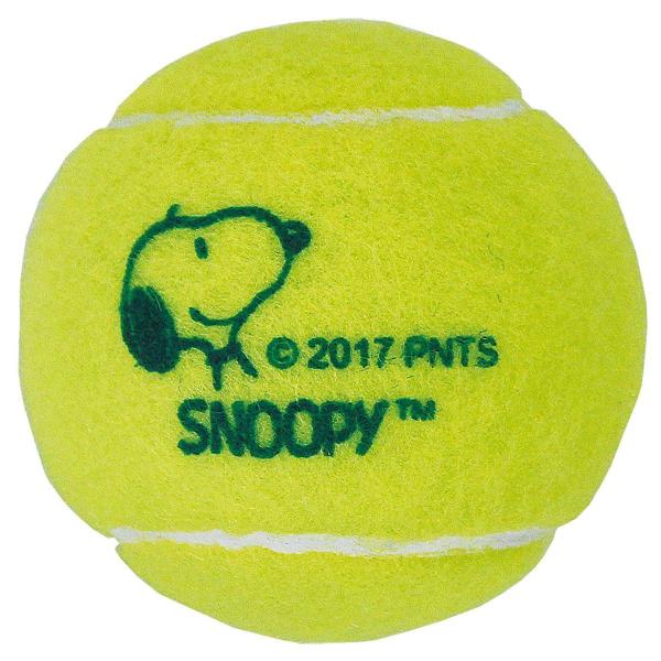 サクライ貿易 SAKURAI SN-450 硬式テニスボール 2P テニス SNOOPY
