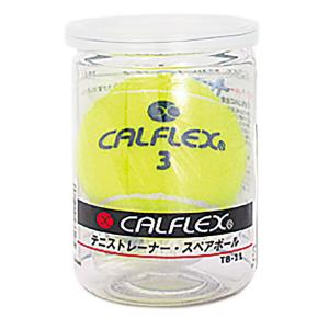 サクライ貿易 SAKURAI TB-11 硬式テニストレーナー スペアボール テニス CALFLEX