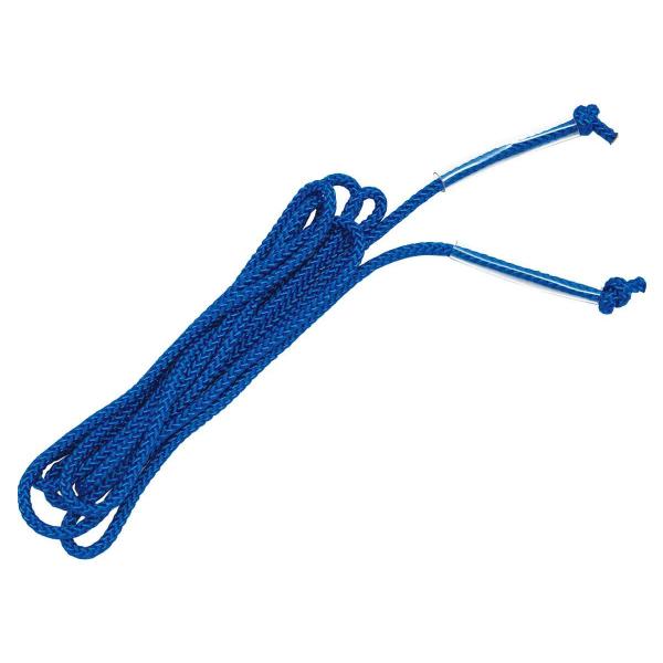 トーエイライト TOEI LIGHT U7029A カラーダブルダッチシングルスロープ 青/オレンジ