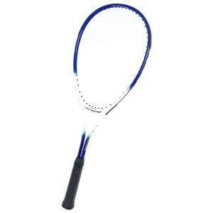 サクライ貿易 SAKURAI V-6 一般用ソフトテニスラケット ソフトテニス CALFLEX ホワ...