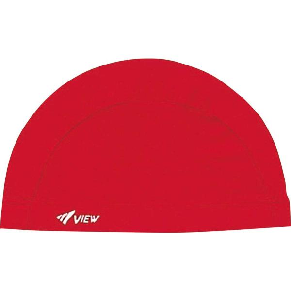 タバタ VIEW V56 スイム・キャップジュニア スイム スイミングキャップ