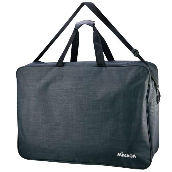 ミカサ mikasa バスケットバッグ6個入