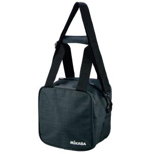ミカサ mikasa バレー&サッカーボールバッグ1個入