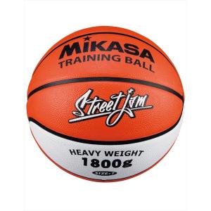 ミカサ mikasa バスケット トレーニング1.8kg