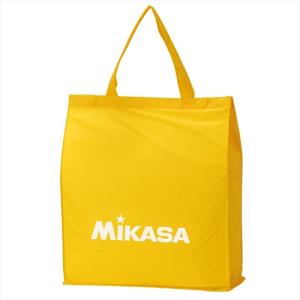 ミカサ mikasa レジャーバッグ ラメ入り