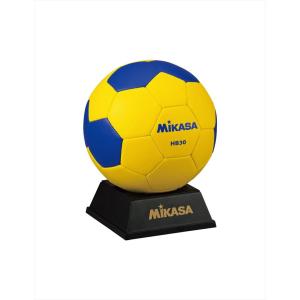 ミカサ mikasa マスコットボール ハンド