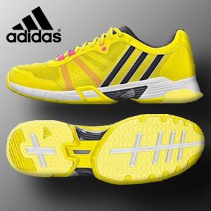 アディダス Adidas ウィメンズバレーボールシューズ VOLLEY TEAM 2 W M18855｜kasukawa