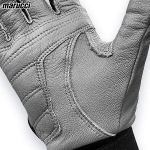 マルチ バッティング手袋 LUXE MBGLU...の詳細画像3