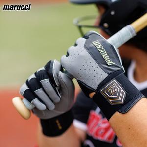 マルチ バッティング手袋 LUXE MBGLU...の詳細画像5