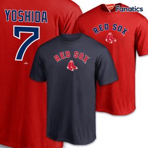 NIKE（ナイキ） ボストン・レッドソックス 半袖 Tシャツ MLB