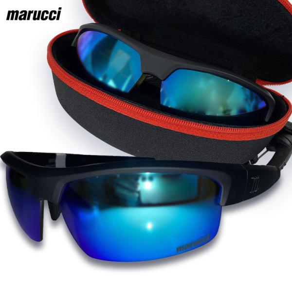 マルチ marucci MV463 2.0 PERFORMANCE SUNGLASSES サングラス...