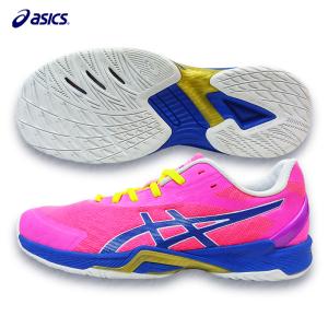 アシックス asics バレーボールシューズ ...の詳細画像1