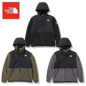 THE NORTH FACE ザ・ノースフェイス デナリフーディー メンズ