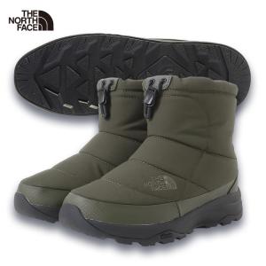 THE NORTH FACE（ザ ノースフェイス） ウィメンズ ヌプシ チャッカ