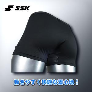 SSK エスエスケイ アンダーショーツ メンズ...の詳細画像2