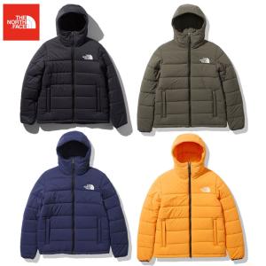 THE NORTH FACE ザ・ノースフェイス トランゴパーカ 中綿ジャケット