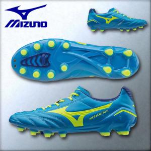 2016年モデル ミズノ MIZUNO サッカースパイク モナルシーダSL P1GA162144