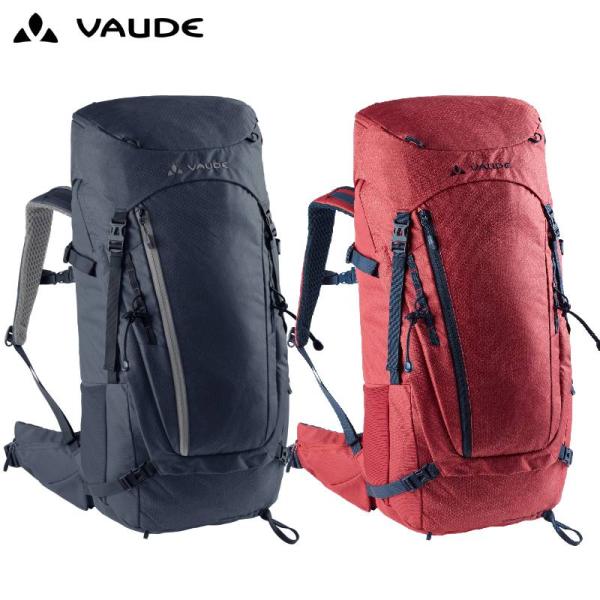 ファウデ VAUDE 14419 Women’s Asymmetric 38+8　女性用  バックパ...