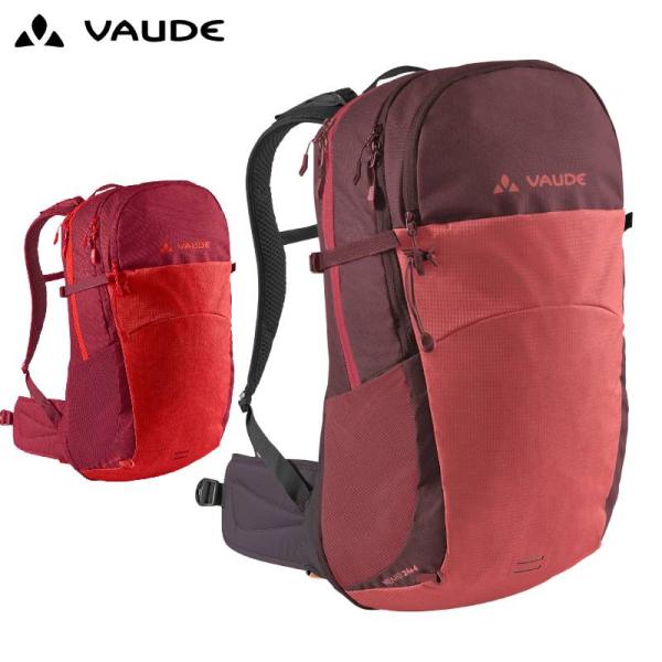 ファウデ VAUDE 14567 Wizard 24+4 AC  バックパック　リュック　ザック　1...