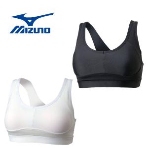 ミズノ　MIZUNO パワーフィットブラ(ハイサポートブラ)　スポーツブラ　32MJ9D63