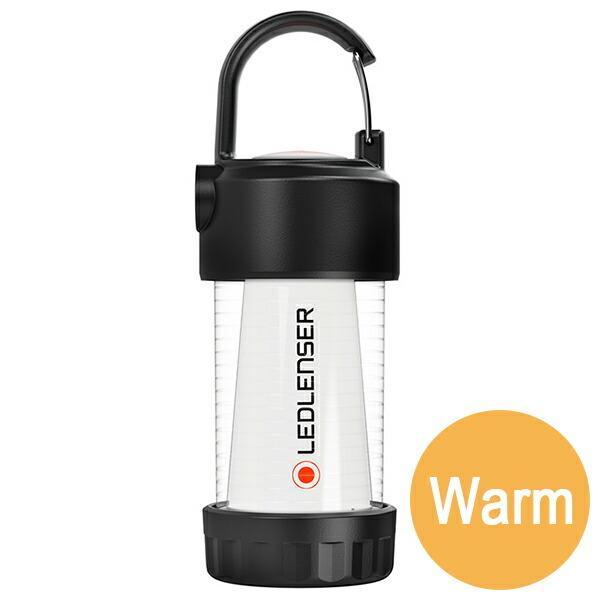 レッドレンザー ランタン ML4 暖色光 LEDLENSER ML4 Warm 502231