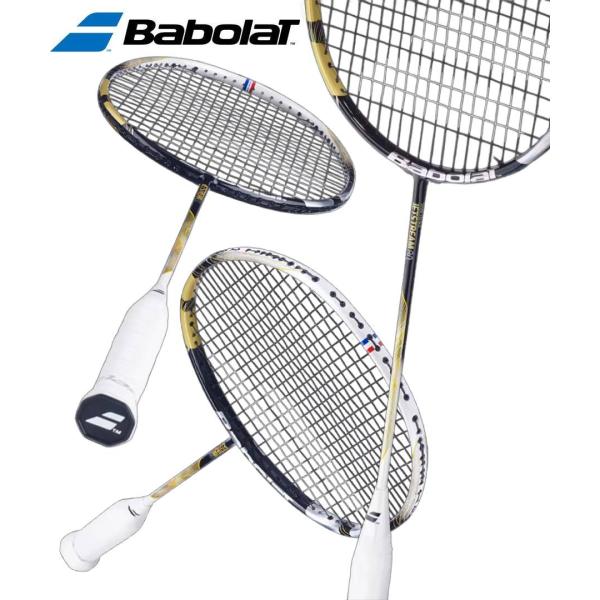 バボラ　Babolat  Jetstream 80(ジェツトストリーム80)  バドミントンラケット...
