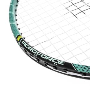 ミズノ アクロフォース600 バドミントンラケ...の詳細画像4