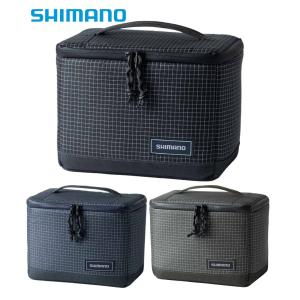 シマノ SHIMANO ミニクーラーバッグ プロ Mランチクーラー MINI COOLER BAG PRO M BA-002Z