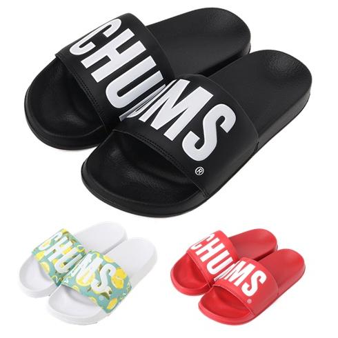チャムス　スプラッシュチャムススライドオン(シューズ/サンダル　CHUMS　CH63-1020