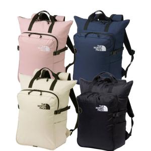 ザ・ノース・フェイス ボルダートートパック リュック デイパック 通学　通勤　THE　NORTH　FACE NM72357