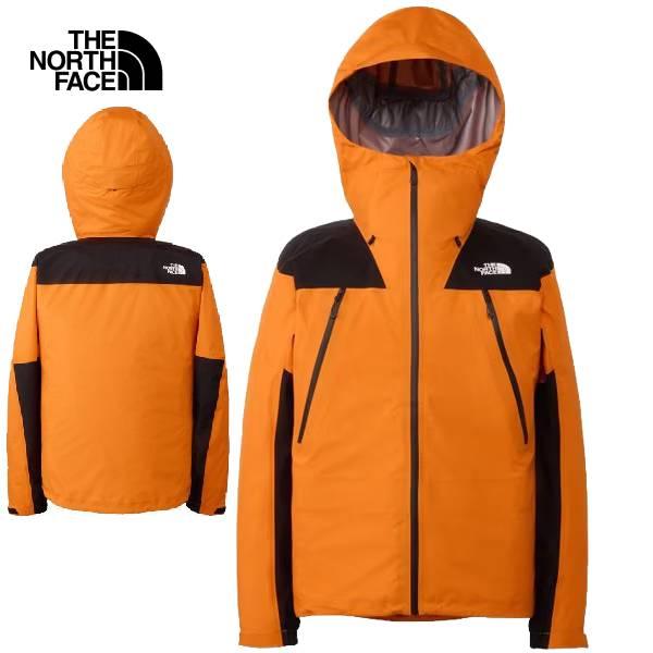 ザ・ノース・フェイス　クライムライトジャケット（メンズ）　ゴアテックス　登山　ハイキング　アウトドア...