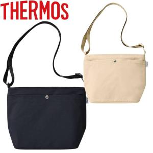 サーモス　保冷ショルダーバッグ　THERMOS　RFO-007　