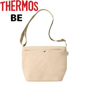 サーモス 保冷ショルダーバッグ THERMOS...の詳細画像2