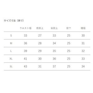 カンタベリー 4インチストライプジャージショー...の詳細画像5
