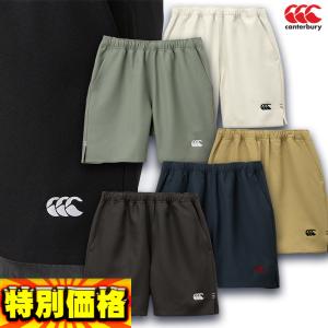 カンタベリー ラガーイージーショーツ メンズ ショートパンツ/ハーフパンツ