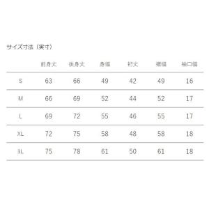 カンタベリー ショートスリーブラガーシャツ R...の詳細画像5