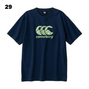 カンタベリー ティーシャツ Tシャツ メンズ ...の詳細画像2