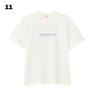 カンタベリー ショートスリーブティーシャツ バ...の詳細画像1