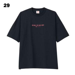 カンタベリー ショートスリーブティーシャツ バ...の詳細画像5