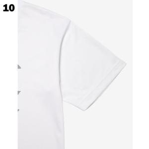 カンタベリー フレックスクールコントロールTシ...の詳細画像4