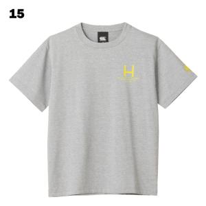 カンタベリー ショートスリーブティシャツ メン...の詳細画像2