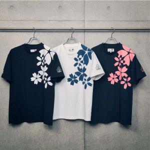 カンタベリー ジャパンショートスリーブスペクテ...の詳細画像4