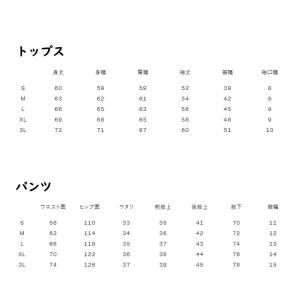 カンタベリー スウェット上下セット ヘビースウ...の詳細画像3