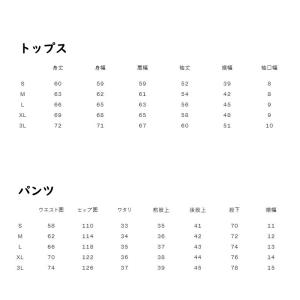 カンタベリー スウェット上下セット ヘビースウ...の詳細画像3