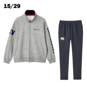 カンタベリー フレックスウォームコントロールト...の詳細画像2