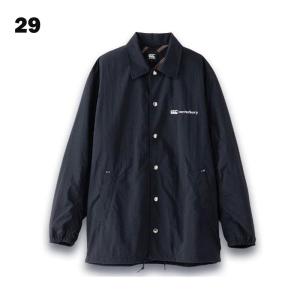 カンタベリー コーチジャケット メンズ RA7...の詳細画像1