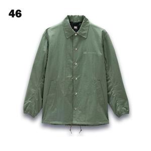 カンタベリー コーチジャケット メンズ RA7...の詳細画像3