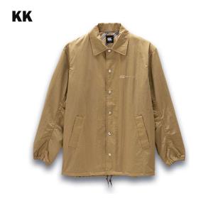カンタベリー コーチジャケット メンズ RA7...の詳細画像4