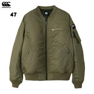カンタベリー ディフェンダージャケット RA7...の詳細画像2